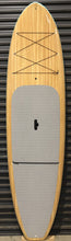 Load image into Gallery viewer, 10ft 6 STAND UP PADDLE BOARD SUP PACKAGE
