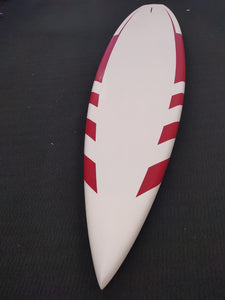 12f Aquasurf Stand Up Paddleboard