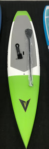 11ft 4" Lime Green SUP